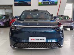 AITO M8 2025 Pure Electric Ultra Six-Seat AWD with 192-Channel LiDAR - ფოტო 2