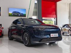 AITO M8 2025 Pure Electric Ultra Six-Seat AWD with 192-Channel LiDAR - ფოტო 3