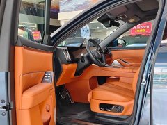 AITO M8 2025 Pure Electric Ultra Six-Seat AWD with 192-Channel LiDAR - ფოტო 5