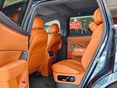 AITO M8 2025 Pure Electric Ultra Six-Seat AWD with 192-Channel LiDAR - ფოტო 6