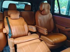 AITO M8 2025 Pure Electric Ultra Six-Seat AWD with 192-Channel LiDAR - ფოტო 9