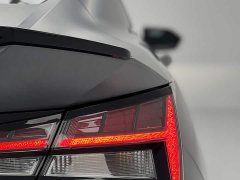 Hyundai Elantra 2023 240TGDi DCT N Line GLX Elite - ფოტო 11