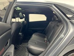 Hyundai Elantra 2023 240TGDi DCT N Line GLX Elite - ფოტო 14