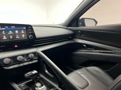 Hyundai Elantra 2023 240TGDi DCT N Line GLX Elite - ფოტო 15