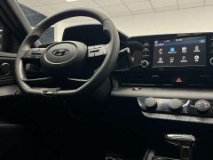 Hyundai Elantra 2023 240TGDi DCT N Line GLX Elite - ფოტო 18
