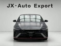 Hyundai Elantra 2023 240TGDi DCT N Line GLX Elite - ფოტო 2