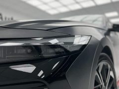 Hyundai Elantra 2023 240TGDi DCT N Line GLX Elite - ფოტო 20