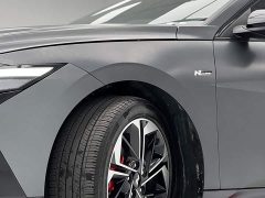 Hyundai Elantra 2023 240TGDi DCT N Line GLX Elite - ფოტო 5