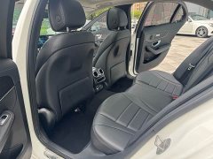 Mercedes-Benz C-Class C 260 L AMG Line - ფოტო 10