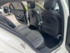 Mercedes-Benz C-Class C 260 L AMG Line - ფოტო 11