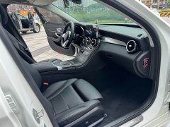 Mercedes-Benz C-Class C 260 L AMG Line - ფოტო 12