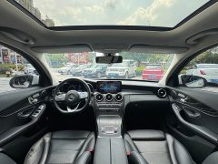 Mercedes-Benz C-Class C 260 L AMG Line - ფოტო 15