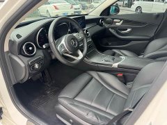 Mercedes-Benz C-Class C 260 L AMG Line - ფოტო 19