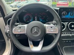 Mercedes-Benz C-Class C 260 L AMG Line - ფოტო 20