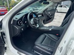 Mercedes-Benz C-Class C 260 L AMG Line - ფოტო 9