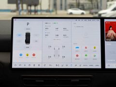 Li Auto Li Xiang MEGA Ultra - ფოტო 10
