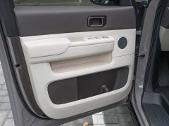 Li Auto Li Xiang MEGA Ultra - ფოტო 12