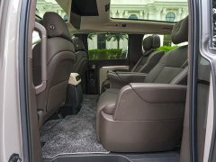 Li Auto Li Xiang MEGA Ultra - ფოტო 15