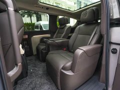Li Auto Li Xiang MEGA Ultra - ფოტო 16