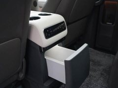 Li Auto Li Xiang MEGA Ultra - ფოტო 17
