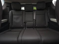 Li Auto Li Xiang MEGA Ultra - ფოტო 18
