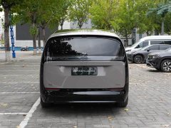 Li Auto Li Xiang MEGA Ultra - ფოტო 6