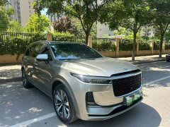 Li Auto ONE 2021 Extended Range 6-Seater - ფოტო 1