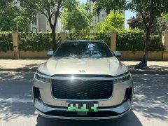 Li Auto ONE 2021 Extended Range 6-Seater - ფოტო 2