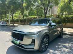 Li Auto ONE 2021 Extended Range 6-Seater - ფოტო 3