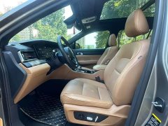Li Auto ONE 2021 Extended Range 6-Seater - ფოტო 4