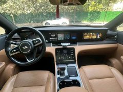 Li Auto ONE 2021 Extended Range 6-Seater - ფოტო 5