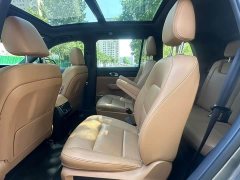 Li Auto ONE 2021 Extended Range 6-Seater - ფოტო 6