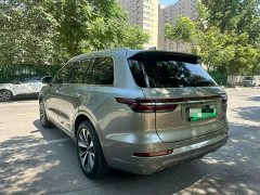 Li Auto ONE 2021 Extended Range 6-Seater - ფოტო 7