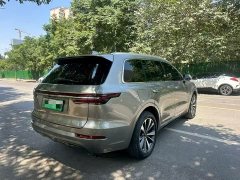 Li Auto ONE 2021 Extended Range 6-Seater - ფოტო 9