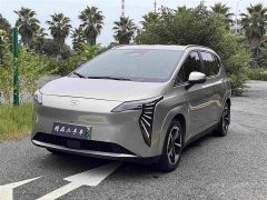 GAC AION Y Plus 510 Smart Luxury Edition - ფოტო 1