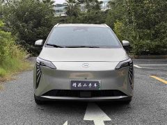 GAC AION Y Plus 510 Smart Luxury Edition - ფოტო 2
