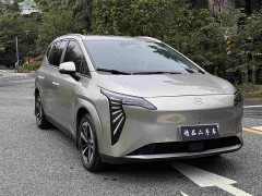 GAC AION Y Plus 510 Smart Luxury Edition - ფოტო 3