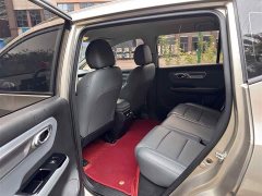 GAC AION Y Plus 510 Smart Luxury Edition - ფოტო 4