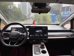 GAC AION Y Plus 510 Smart Luxury Edition - ფოტო 5
