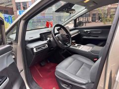GAC AION Y Plus 510 Smart Luxury Edition - ფოტო 6