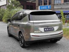GAC AION Y Plus 510 Smart Luxury Edition - ფოტო 7