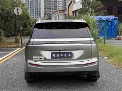 GAC AION Y Plus 510 Smart Luxury Edition - ფოტო 8