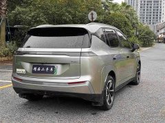 GAC AION Y Plus 510 Smart Luxury Edition - ფოტო 9