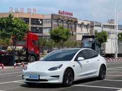 Tesla Model 3 Rear-Wheel Drive - ფოტო 1