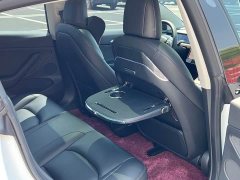 Tesla Model 3 Rear-Wheel Drive - ფოტო 10