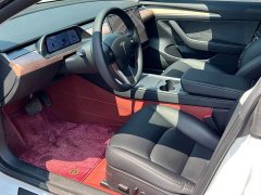 Tesla Model 3 Rear-Wheel Drive - ფოტო 11