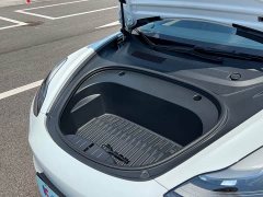 Tesla Model 3 Rear-Wheel Drive - ფოტო 14