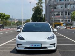 Tesla Model 3 Rear-Wheel Drive - ფოტო 2