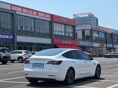 Tesla Model 3 Rear-Wheel Drive - ფოტო 3