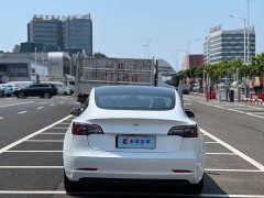 Tesla Model 3 Rear-Wheel Drive - ფოტო 4
